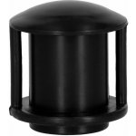 Springos TPC-02 ČERNÁ KULIČKA ČEPICE HOUBY – Zboží Dáma