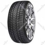 Gripmax Status Pro Winter 275/45 R18 107V – Hledejceny.cz