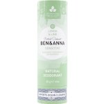 Ben & Anna deostick Sensitive Citrón a limetka 40 g – Zboží Dáma