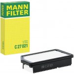 MANN-FILTER Vzduchový filtr MANN MF C27021 | Zboží Auto