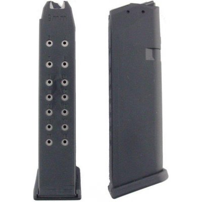 Glock 17 na 17 ran 9mm – Hledejceny.cz