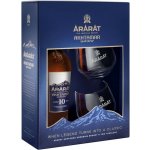 Ararat brandy 10y 40% 0,7 l (holá láhev) – Zboží Mobilmania