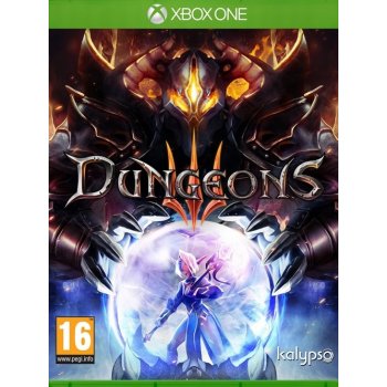 Dungeons 3 (Extremely Evil Edition)