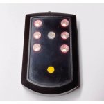 ADEKA Elektronická hrací kostka – Zboží Mobilmania