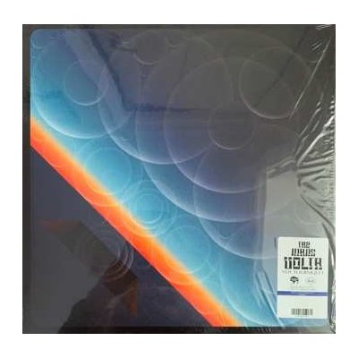 2LP The Mars Volta: Noctourniquet CLR