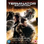 Terminator 4: salvation DVD – Hledejceny.cz