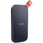 SanDisk Portable 1TB, SDSSDE30-1T00-G25 – Zboží Živě