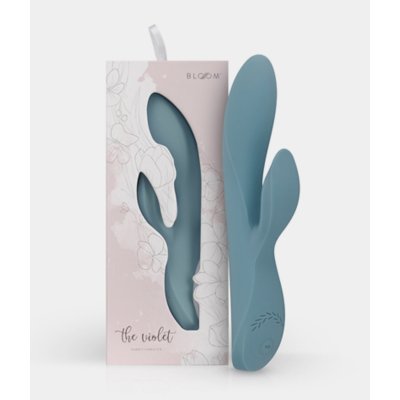 Bloom The Violet Rabbit – Sleviste.cz