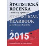 Štatistická ročenka Slovenskej republiky 2013 + CD-ROM / Statistical Yearbook of the Slovak Republic 2013 - Martina Radvanová – Hledejceny.cz