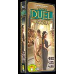 Repos Production 7 Divů světa: Duel Panteon – Zboží Dáma