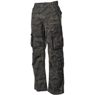 Kalhoty MFH Trash Defense 01652K combat camo – Zboží Mobilmania