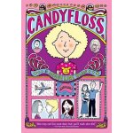 Candyfloss Wilson Jacqueline Paperback – Zboží Mobilmania