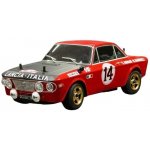 Rally Legends Italtrading RC auto rally Lancia Fulvia HF 1972 4WD RTR 1:10 – Hledejceny.cz