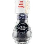 La Drogheria 1880 černá mořská sůl z Kypru 50 g – Zboží Dáma