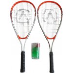 Spartan Speedminton Set 53580 – Zbozi.Blesk.cz