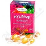 Dr.Popov Bylinné bonbony Multivitamín 70 g – Zboží Dáma