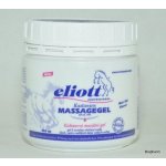 ELIOTT PROFESSIONAL CARE Kaštanový masážní krém professional 450 ml – Zboží Dáma