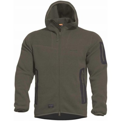 Mikina Pentagon Falcon Pro Sweater Polartec RAL7013 – Zboží Dáma
