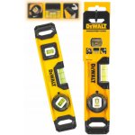 DeWALT DWHT0-43003 Torpedo 250mm 3libely magnetická – HobbyKompas.cz