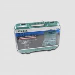 HONITON Sada hlavic 3/4" 14dílů – Zboží Dáma HONITON Sada hlavic 3/4" 14dílů – Zboží Dáma