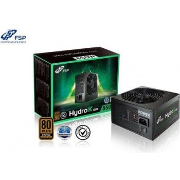 Fortron HYDRO K PRO 850W PPA8503209