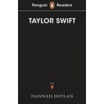 Taylor Swift - Penguin Books – Sleviste.cz