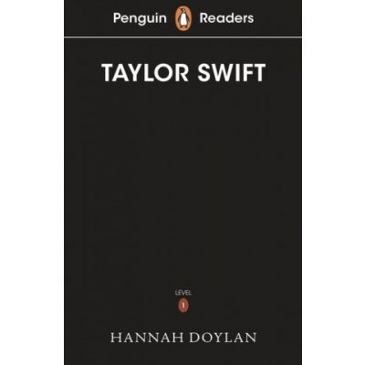 Taylor Swift - Penguin Books