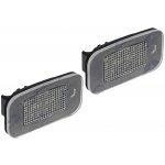 NTY LED Osvětlení SPZ Toyota Camry 2017- Lexus GS 2012-2018 RC 2014-2020 (8127053030) – Hledejceny.cz