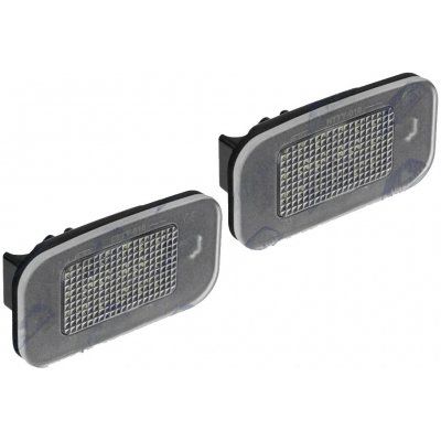 NTY LED Osvětlení SPZ Toyota Camry 2017- Lexus GS 2012-2018 RC 2014-2020 (8127053030) – Hledejceny.cz