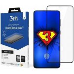 3mk HardGlass MAX pro Samsung Galaxy S21 Ultra (SM-G998) 5903108340267 – Hledejceny.cz