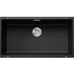Blanco SUBLINE 800 U černá – Zboží Dáma