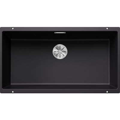 Blanco SUBLINE 800 U černá – Zboží Dáma