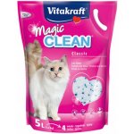 Vitakraft Cat Magic Clean 5 l – Hledejceny.cz