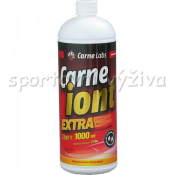 Carne Labs Carne Iont Extra 1000 ml