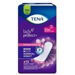 TENA Lady Normal Night 760765 10 ks – Sleviste.cz