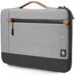 Brašny Seine Scene - Dijon sleeve - 14'' - šedá SSDI14GR – Zboží Živě