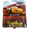 Auta, bagry, technika Mattel AUTA CARS Cruz Ramirez