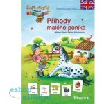 Příhody malého poníka - AJ – Hledejceny.cz