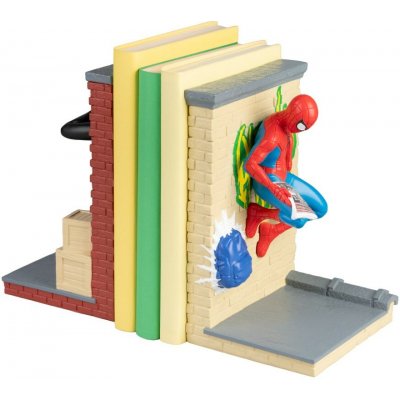 Marvel - Spider-Man - zarážka na knihy – Hledejceny.cz