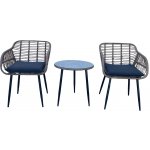 Nábytek Texim Adriana balkon set – Hledejceny.cz
