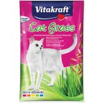 Vitakraft Cat Gras Refill kočičí tráva semínka 50 g – Zbozi.Blesk.cz