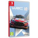 WRC 10: The Official Game