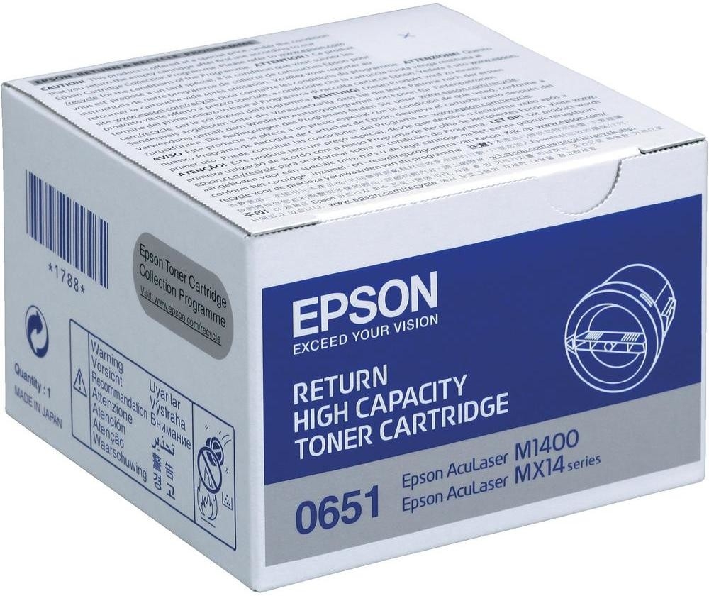 Epson S050651 - originální