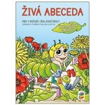 Živá abeceda (1A-01) – Hledejceny.cz