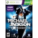 Michael Jackson: The Experience