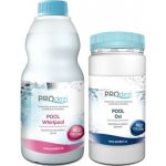 PROdezi Whirlpool sada bezchlórové chemie – Zbozi.Blesk.cz