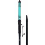 Hookah Wandy Náustek Katana Nagoya edition Blue – Zboží Mobilmania