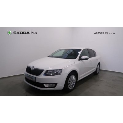 Škoda Octavia Manuální převodovka 1,6 TDI / 81 kW Ambition – Zbozi.Blesk.cz