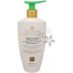 Collistar Anticellulite Thermal Cream Termální krém proti celulitidě 400 ml – Sleviste.cz