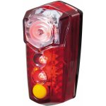 Topeak lite mega zadní červené – Sleviste.cz